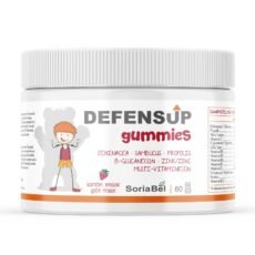 Soria Defensup Gummies | 60 pieces