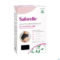 Saforelle Period Underwear Classic Normal Flow Size 44 | 1 piece