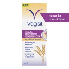 Vagisil Daily Soothe & Protect Cream | 30 g