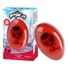 Le Comptoir du Bain Miraculous Scented Soap Cherry | 80 g