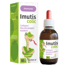 Imutis Colic | 50 ml