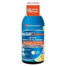 Forté Pharma XtraSlim Chrono Detox Slimming | 450 ml