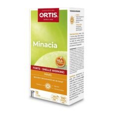 Ortis Minacia Forte | 12 sticks