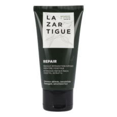 Lazartigue Repair Intensive Repair Mask Vegetal Keratin | 50 ml