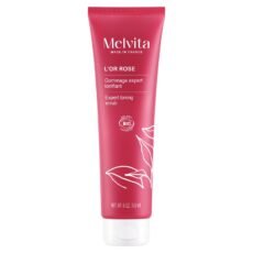 Melvita L'Or Rose Expert Toning Scrub | 150 ml
