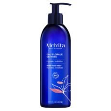 Melvita Damask Rose Floral Water | 400 ml
