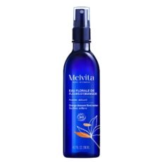 Melvita Orange Blossom Floral Water | 200 ml