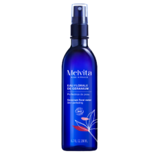 Melvita Geranium Floral Water | 200 ml
