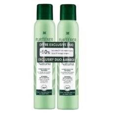 René Furterer Naturia Invisible Dry Shampoo | 2 x 200 ml PROMO
