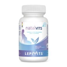 Lepivits Natalvits | 30 capsules