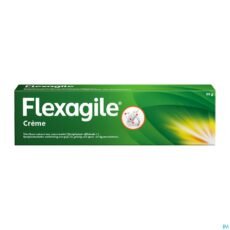 Flexagile Cream | 50 g
