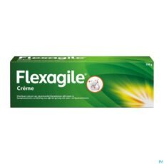 Flexagile Cream | 100 g