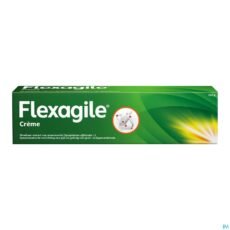 Flexagile Cream | 150 g