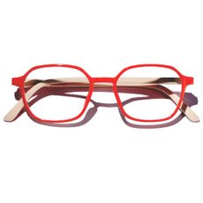 Vitry Cartel Reading Glasses Divine 2.0 | 1 pair