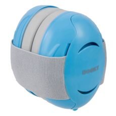Dooky Baby Ear Protection Blue | 1 piece
