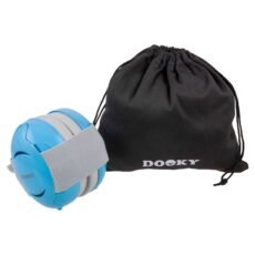 Dooky Baby Ear Protection Blue | 1 piece