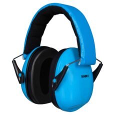 Dooky Junior Ear Protection Blue | 1 piece