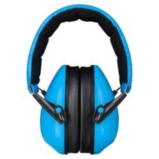 Dooky Junior Ear Protection Blue | 1 piece