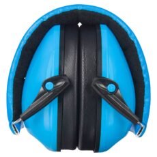 Dooky Junior Ear Protection Blue | 1 piece