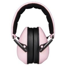 Dooky Junior Ear Protection Pink | 1 piece