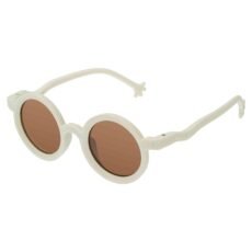 Dooky Baby Sunglasses Waikiki Milk White | 1 pair