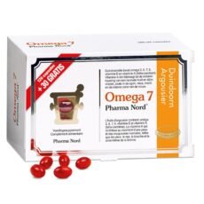 Pharma Nord Omega 7 | 120 + 30 capsules PROMO