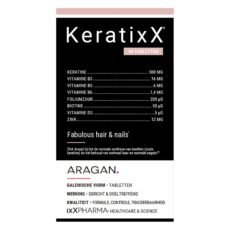 KeratixX | 90 capsules