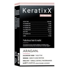 KeratixX | 90 capsules