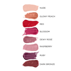 Annemarie Börlind Lip Gloss Glowy Peach | 9.5 ml