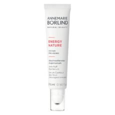 Annemarie Börlind Energynature Decongesting Eye Serum | 7 ml