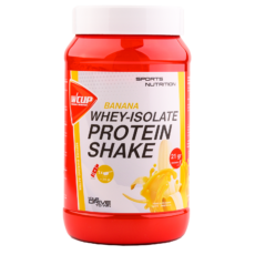 WCUP Protein Shake Banana | 600 g