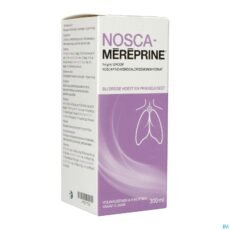 Nosca-Méréprine 1 mg/ml | 150 ml