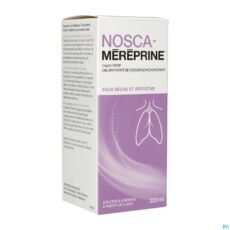 Nosca-Méréprine 1 mg/ml | 150 ml