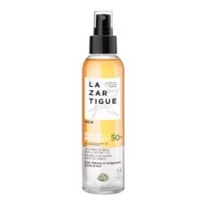 Lazartigue Solar Protect SPF50+ | 150 ml