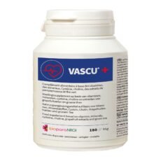 Vascu+ | 180 capsules