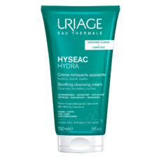 Uriage Hyséac Hydra Soothing Cleansing Cream | 150 ml