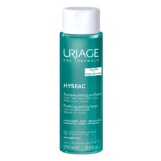 Uriage Hyséac Purifying Peeling Toner | 250 ml