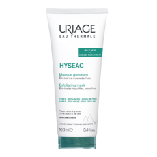 Uriage Hyséac Scrub Mask | 100 ml