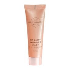 Cent Pur Cent Creamy Wonder Wash for Face | 25 ml
