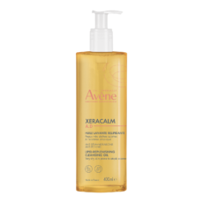 Avène XeraCalm AD Replenishing Cleansing Oil | 400 ml PROMO