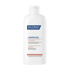 Ducray Anaphase Anti-Hair Loss & Growth Shampoo | 200 ml