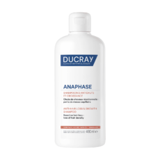 Ducray Anaphase Anti-Hair Loss & Growth Shampoo | 400 ml