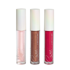 Cent Pur Cent Camille Lip Gloss Magic | 4 ml