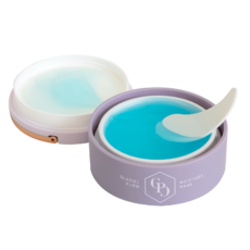 Cent Pur Cent Moisturize Mask Glaciel Glow | 50 ml