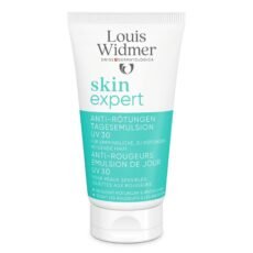 Louis Widmer Skinexpert Anti-Redness Day Emulsion UV 30 | 50 ml