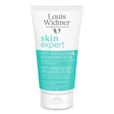 Louis Widmer Skinexpert Anti-Redness Night Emulsion | 50 ml