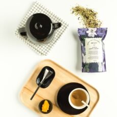BBODY Laxtea Herbal Infusion | 90 g