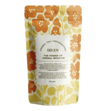 BBODY The Power Up Herbal Infusion | 90 g
