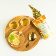 BBODY The Power Up Herbal Infusion | 90 g