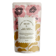 BBODY Easy Digest Herbal Infusion | 90 g